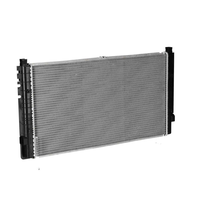 NISSENS 65238A Radiator, engine cooling