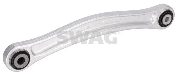 носач, окачване на колелата SWAG