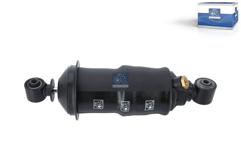 Amortizor, suspensie cabina 5.65025 DT Spare Parts