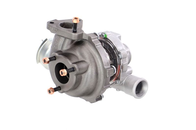 REMANTE 003-001-001345R Charger, charging (supercharged/turbocharged)