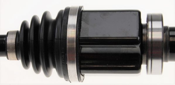 LÖBRO 306457 Drive Shaft