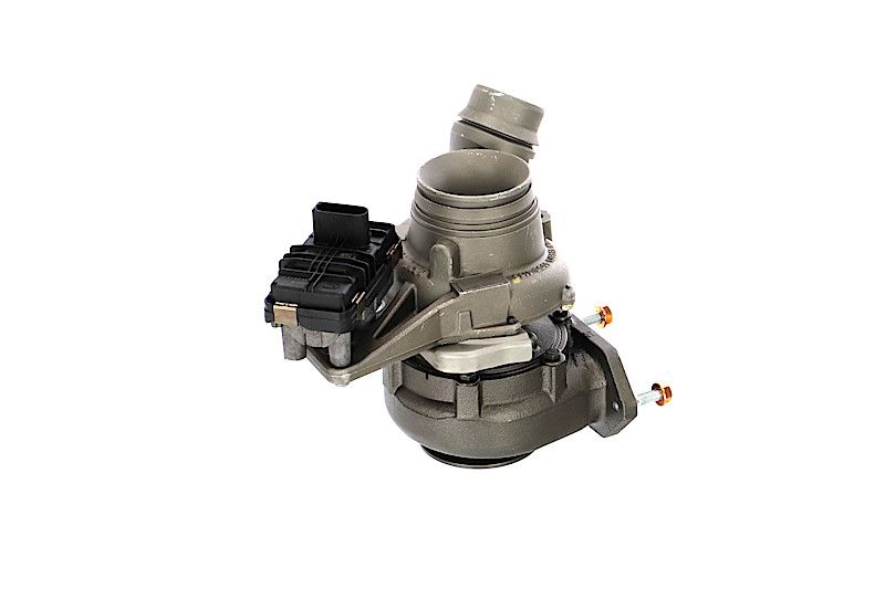 REMANTE 003-002-004586R Turbokompresorius