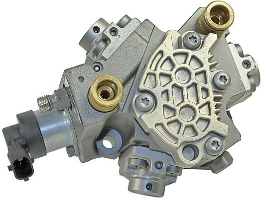 METZGER AUTOTEILE 0830067 High-pressure Pump
