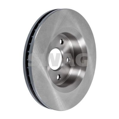 SWAG 33 10 0022 Brake Disc