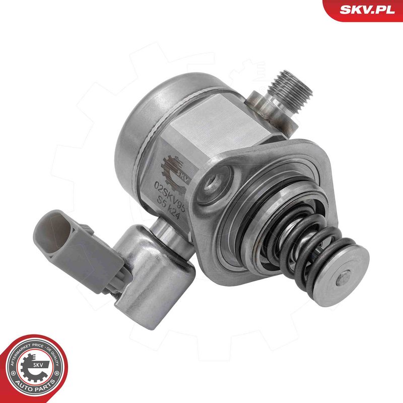 Kõrgsurvepump, ESEN SKV 02SKV954