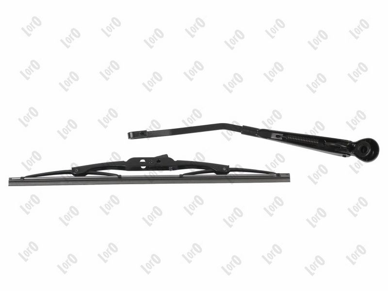 ABAKUS 103-00-280-P Wiper Arm Set, window cleaning