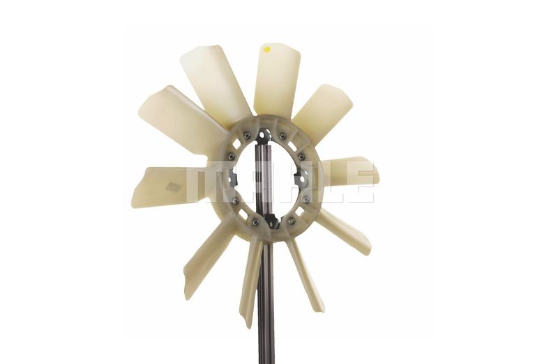 Product Image - Koelventilatorwiel - CFW65000P - MAHLE