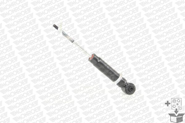 MONROE CB0182 Shock Absorber, driver cab suspension