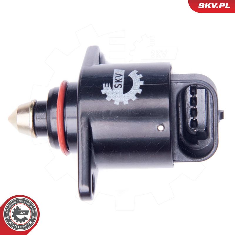 Tühikäigureg.klapp, õhuvarustus, ESEN SKV 08SKV002