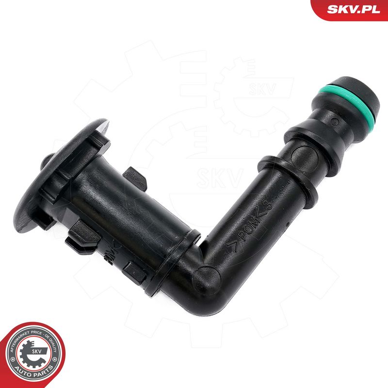 Pesuveedüüs, Tulepesurid, ESEN SKV 15SKV734