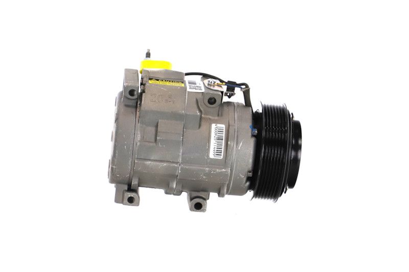 REMANTE 005-001-000303R Compressor, air conditioning