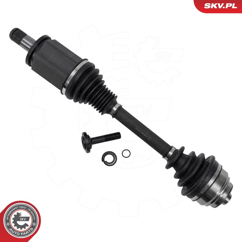 Veovõll, ESEN SKV 40SKV039