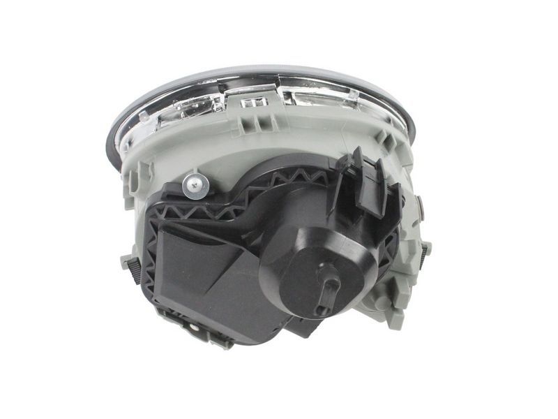 ABAKUS 441-1190L-LD-EM Headlight