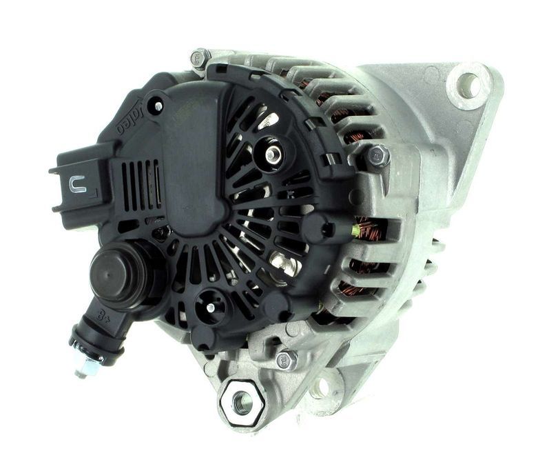 CEVAM 9409 Generatorius