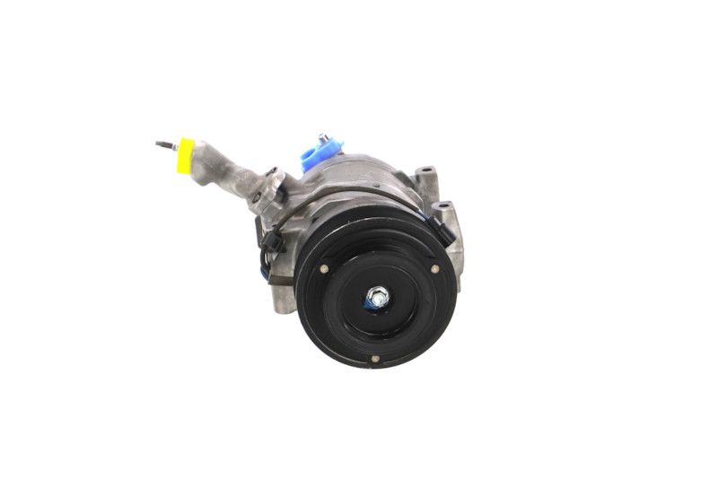 REMANTE 005-001-000230R Compressor, air conditioning