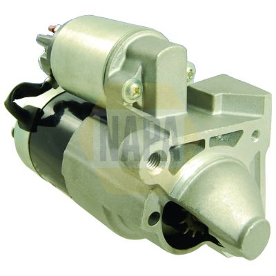 NAPA Starter NSM1050