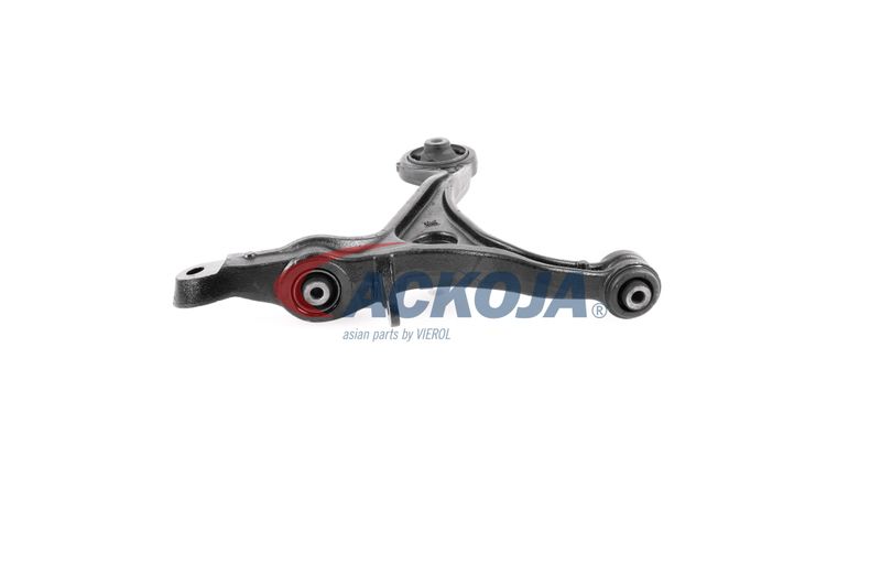 ACKOJA A26-0125 Control/Trailing Arm, wheel suspension