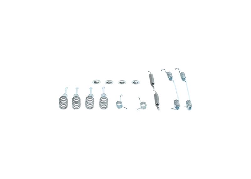 BOSCH 1 987 475 155 Accessory Kit, brake shoes