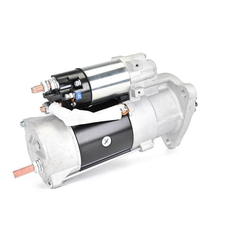 Delco Remy SER81306-12B1 Starter