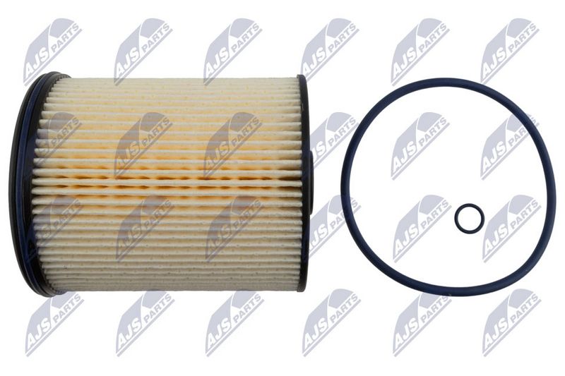 Kütusefilter, NTY FFF-PL-010