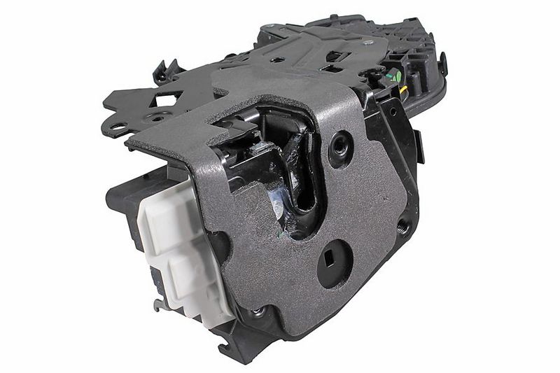 METZGER AUTOTEILE 2314705 Durų spyna