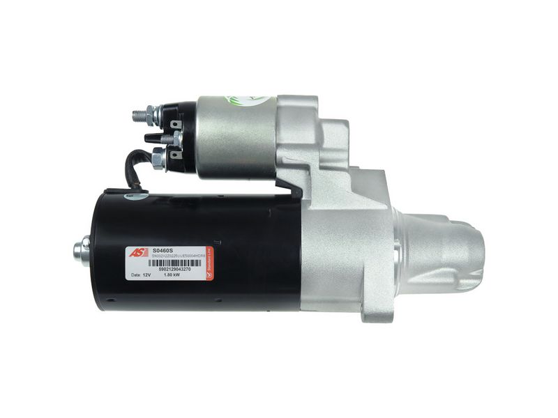 AS-PL S0460S Starter