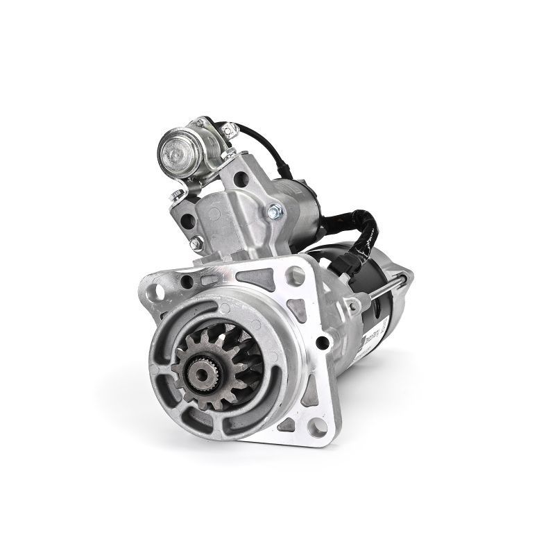 Delco Remy SER81920-12B1 Starter