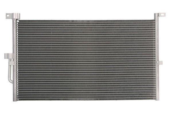 THERMOTEC KTT110861 Condenser, air conditioning