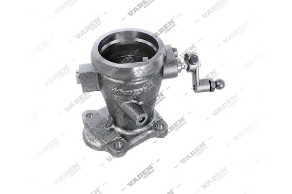 klapka motorové brzdy MB 0101206