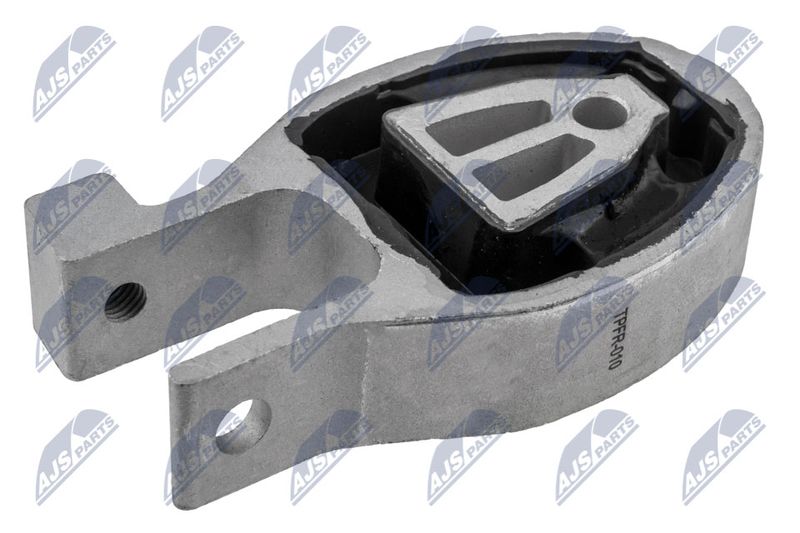 NTY ZPS-FR-037 Mounting, engine