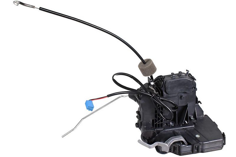 METZGER AUTOTEILE 2314676 - Door Lock