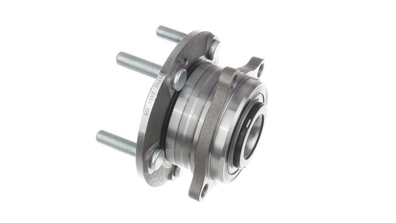 Rattalaagrikomplekt, SKF VKBA 7515