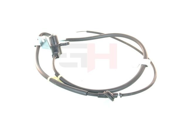 GH GH-715203H Датчик, кількість обертів колеса