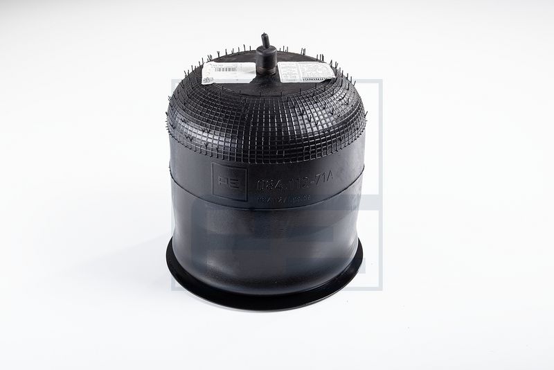 Mech, pneumatické odpružení 084.112-74A