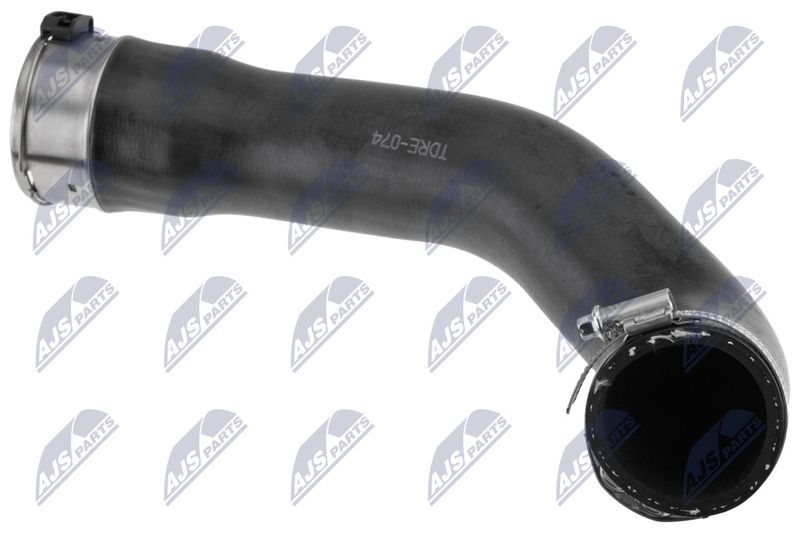 NTY GPP-RE-074 Charge Air Hose