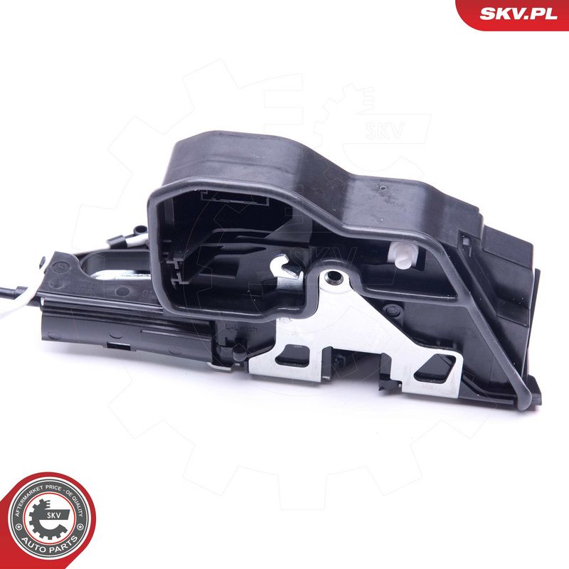 Ukselukk, ESEN SKV 16SKV784