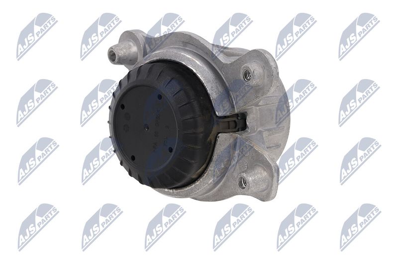 Paigutus, Mootor, NTY ZPS-ME-026