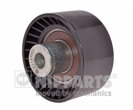 NIPPARTS Szíjtárcsa/vezetőgörgő, fogasszíj N1145055