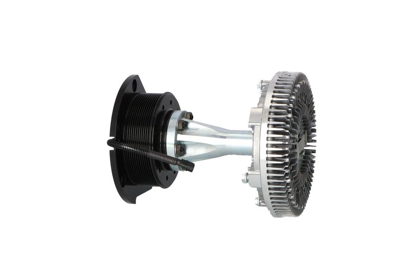 Spojka, větrák chladiče 49068