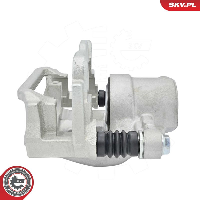 Pidurisadul, ESEN SKV 78SKV793