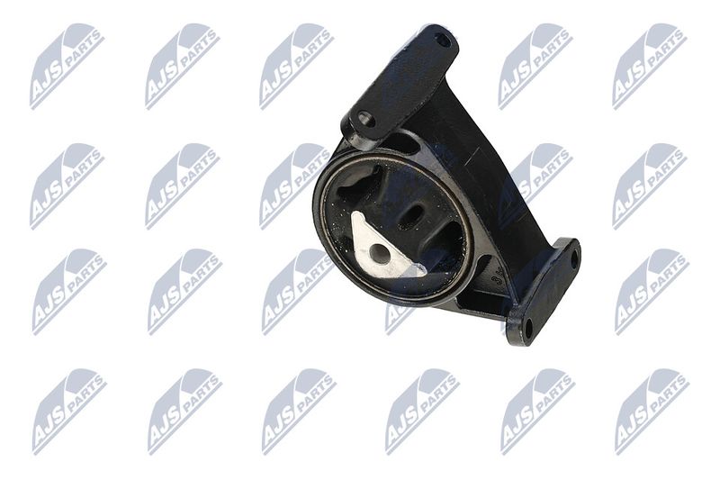 Paigutus, Mootor, NTY ZPS-CH-006