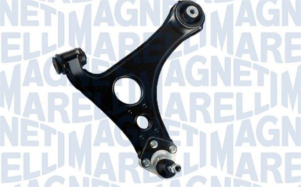 MAGNETI MARELLI Mercedess важіль передній правий W168 97-