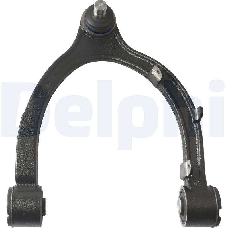 DELPHI TC4576 Control/Trailing Arm, wheel suspension