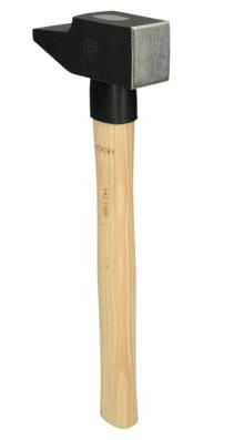 KS TOOLS 142.1100 Machinist's Hammer