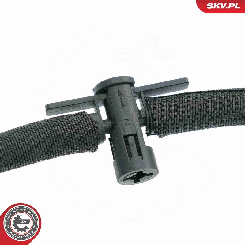 ESEN SKV 54SKV378 Hose, fuel overflow