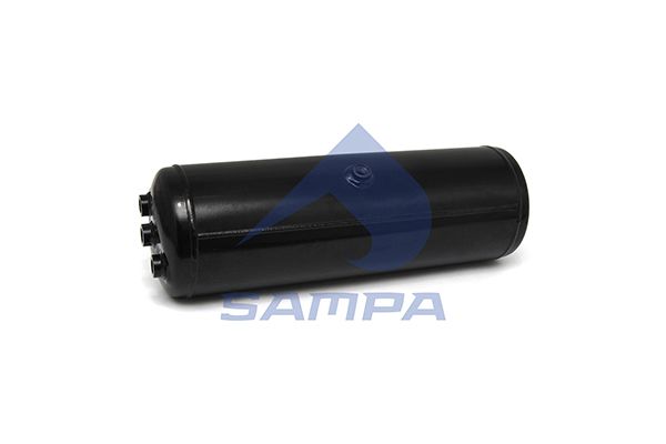 vzduchojem 20L MB, 206x677mm, 3+1 vývod + výpust 05100063