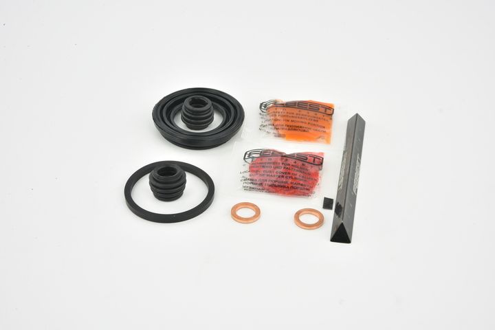 Remondikomplekt, Pidurisadul, FEBEST 0375-ODYIIIR