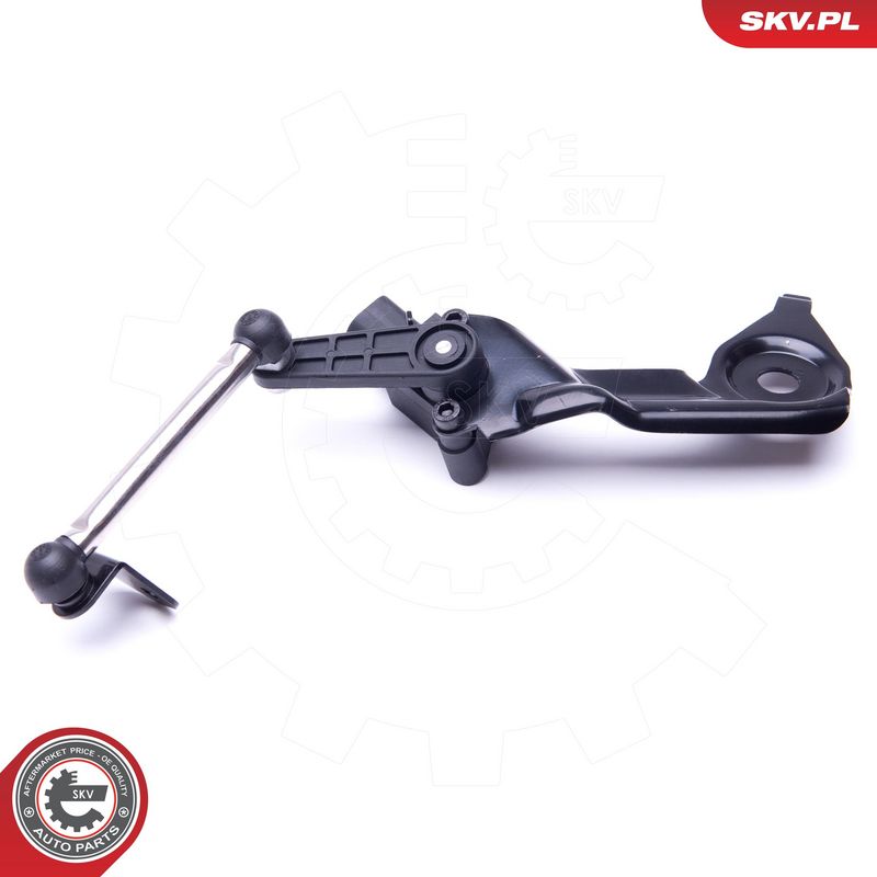 Andur, seadeelement- tulede...