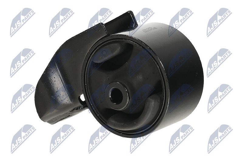 Paigutus, Mootor, NTY ZPS-KA-355