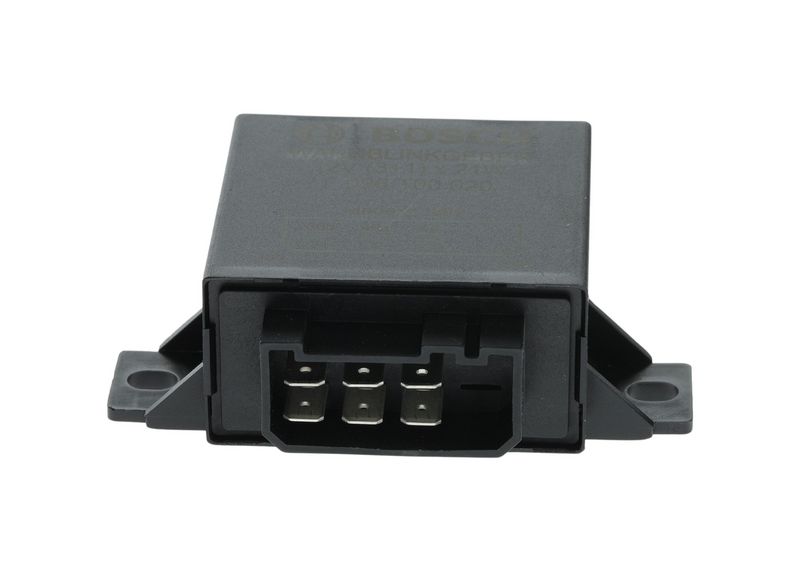 Modul semnalizare F 026 T00 020 BOSCH